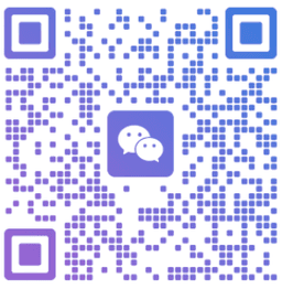 OnlineShow WeChat QR code