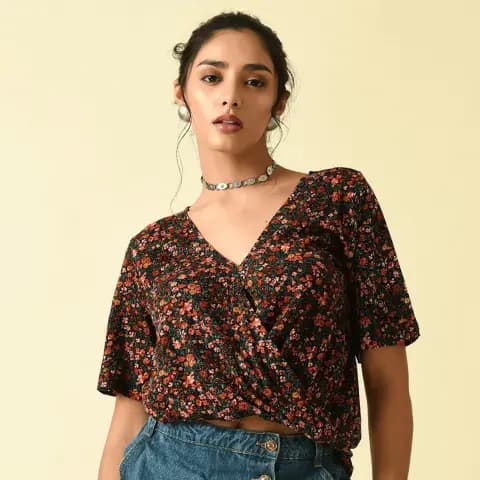 OnlineShow Look 5